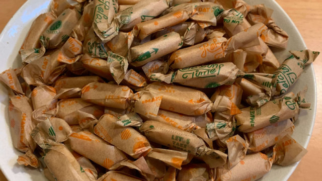 生キャラメルで失敗しないコツとレシピでの作り方 うまっ 主夫の楽しい生活blog